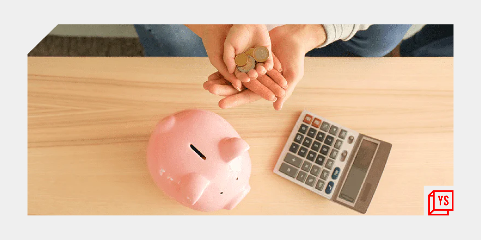 5 startups that are leveraging technology to simplify daily financial planning