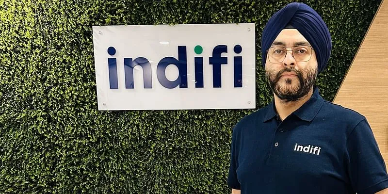 Indifi