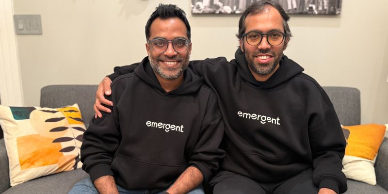 Emergent secures strategic investment from Google’s AI Futures Fund