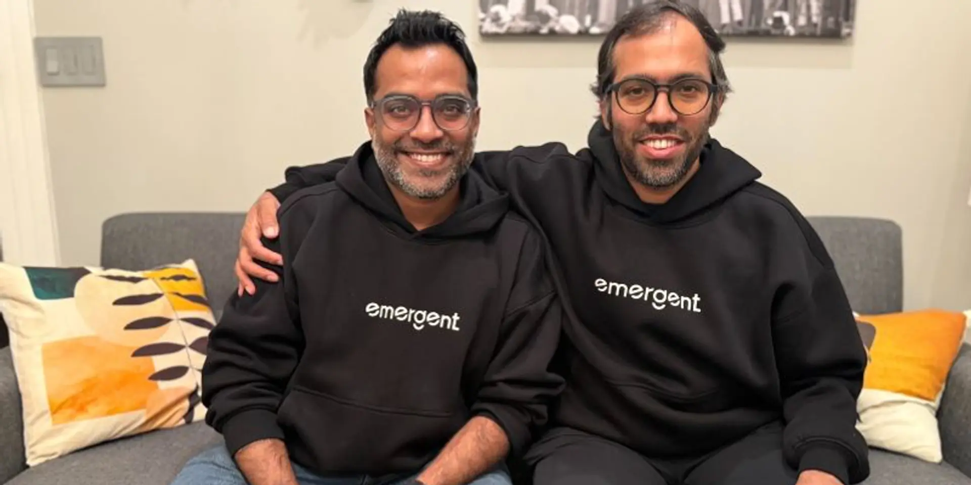 Emergent secures strategic investment from Google’s AI Futures Fund