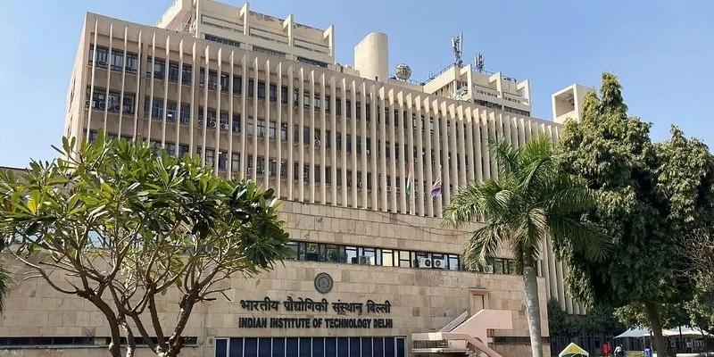 IIT Delhi