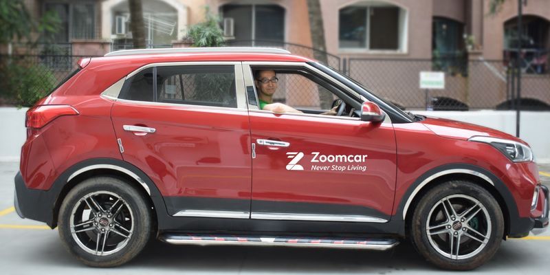 Zoomcar reports 73% decline in Q2 net loss, revenue falls to $2.2M