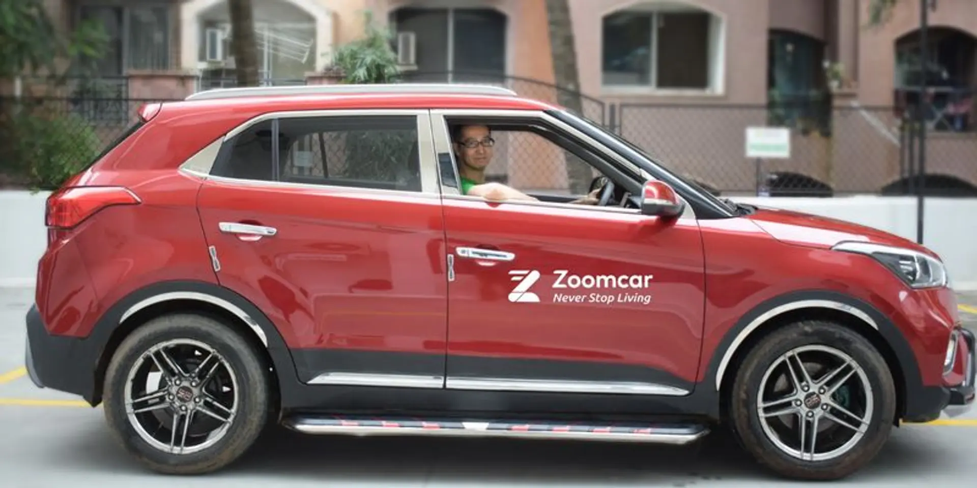 Zoomcar reports 73% decline in Q2 net loss, revenue falls to $2.2M | YourStory