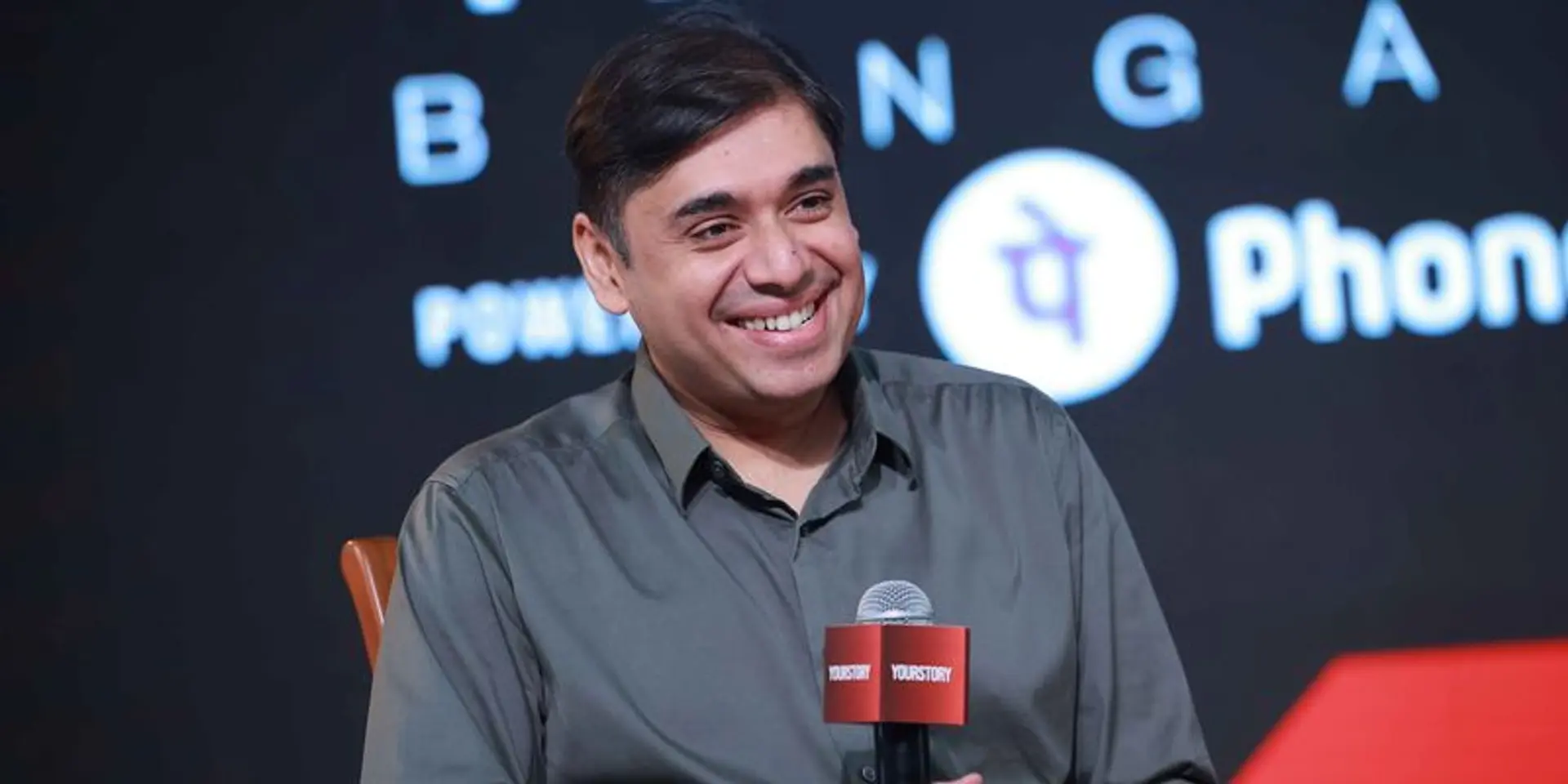 Real-time, personal internet will replace traditional content retrieval: InMobi's Naveen Tewari