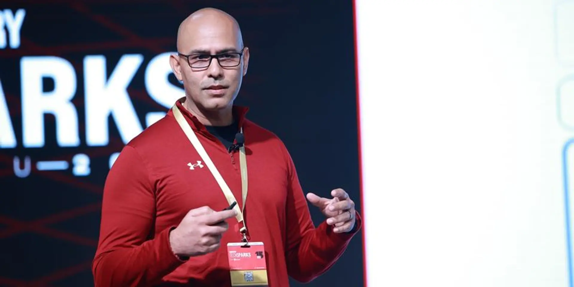 AI is a powerful tool for today, says Google Cloud executive