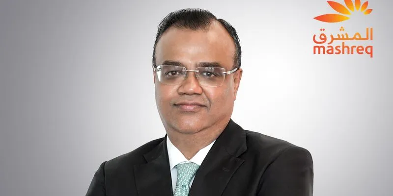 Tushar Vikramm Country Head and CEO of India