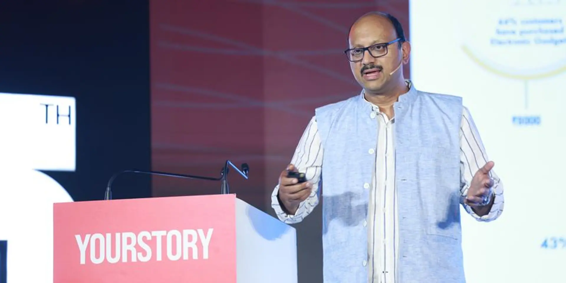 Rural India the next frontier for digital entrepreneurship, says 1BRIDGE CEO