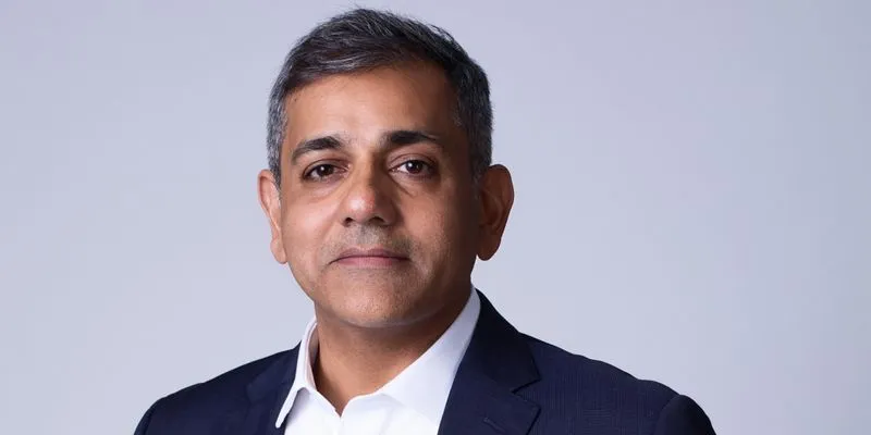 Siddhartha Gupta, India President, Mercer