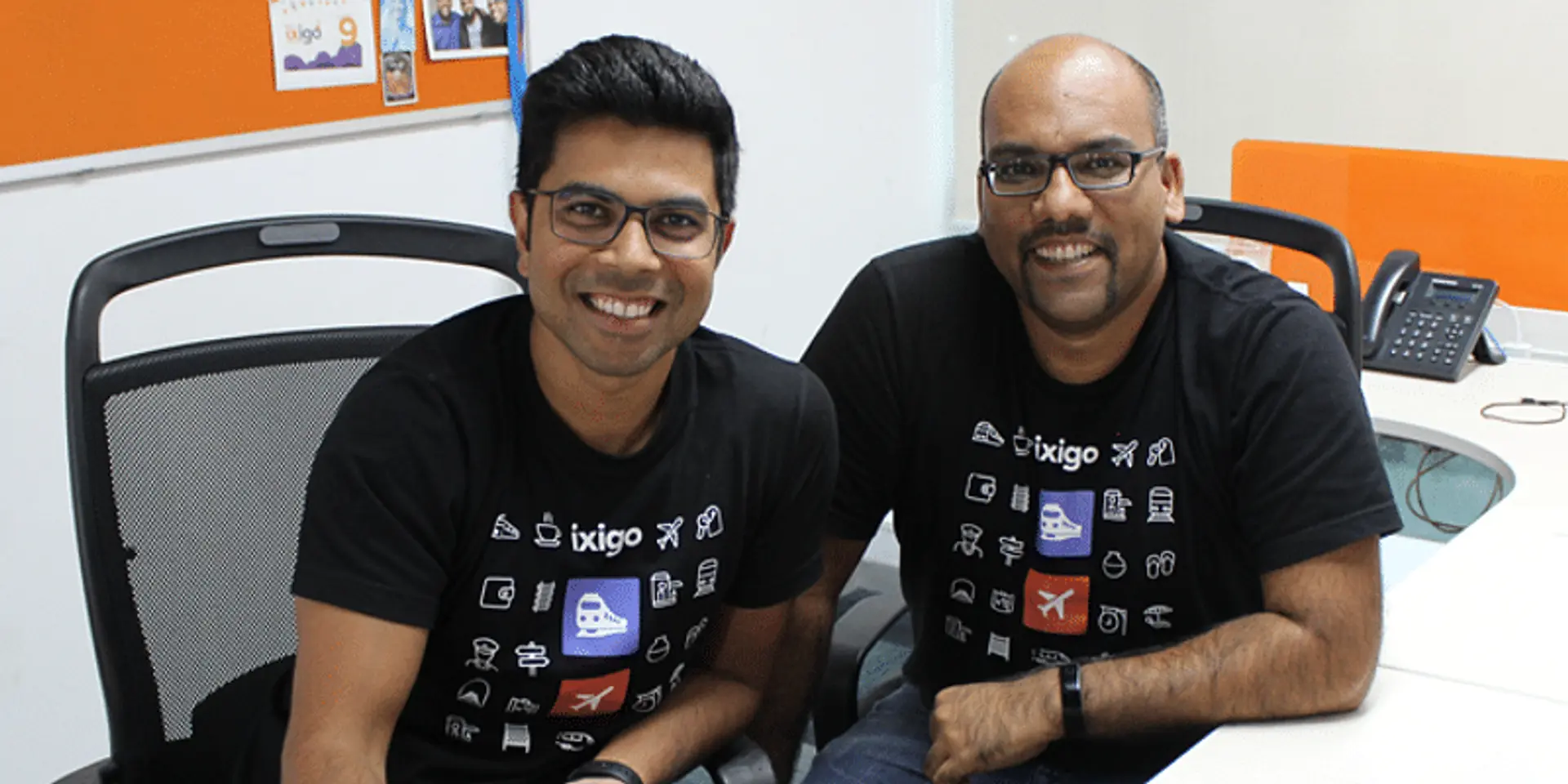 Travel aggregator ixigo revenue crosses Rs 500 Cr in FY23, targets 40% growth