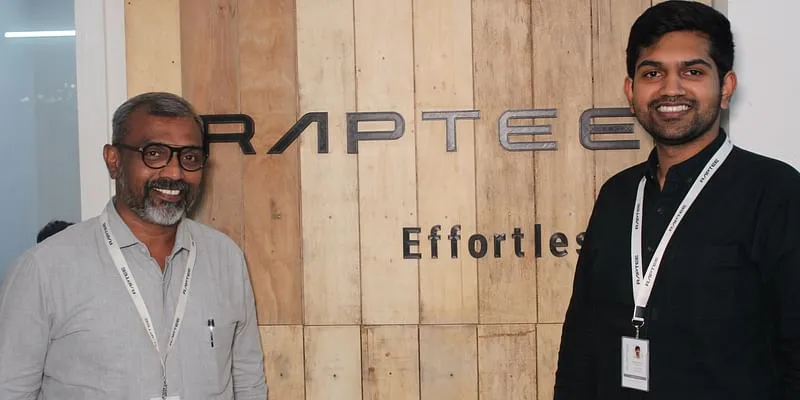 Raptee