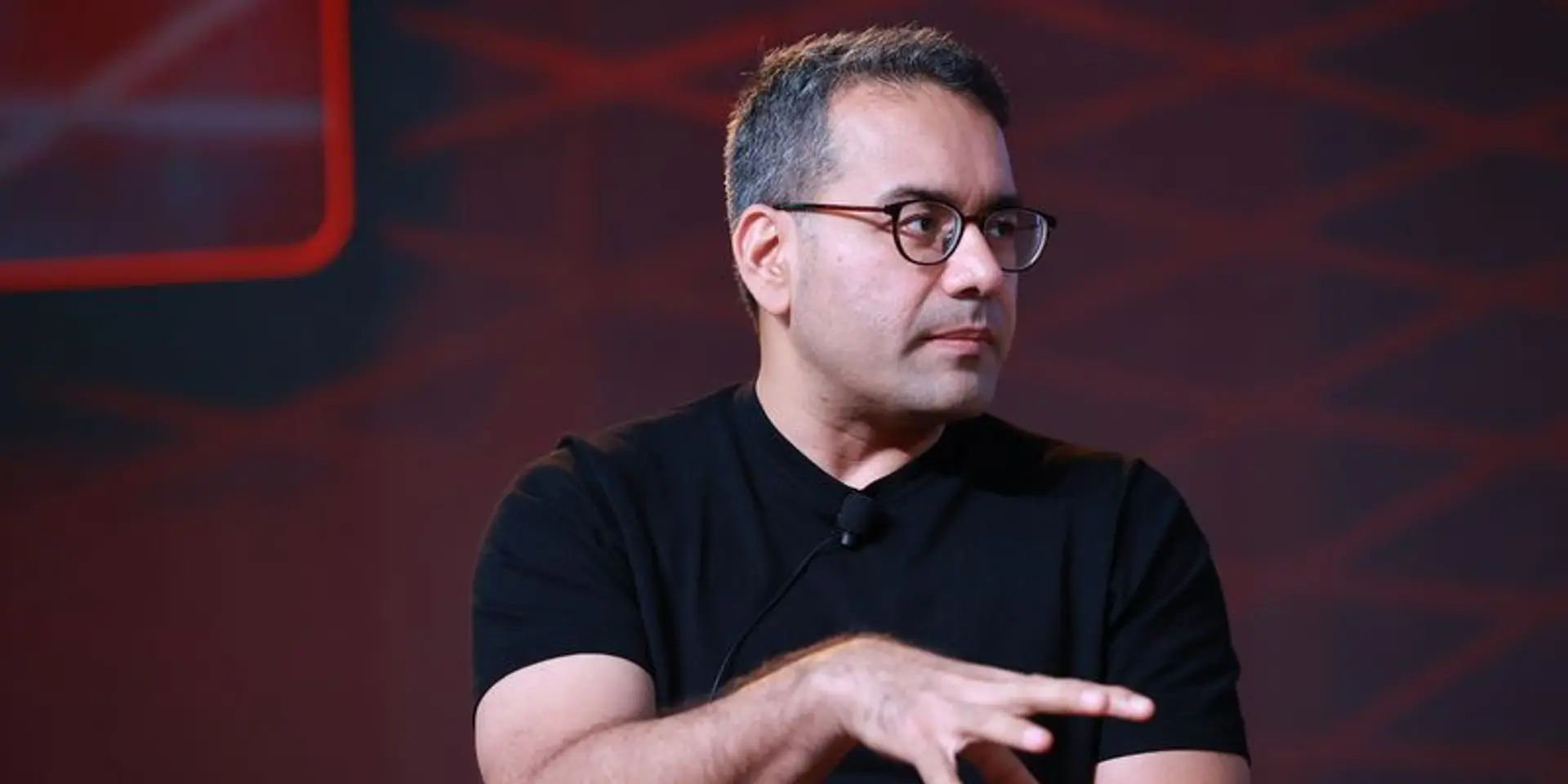 India has mouth-watering opportunities but eye-watering challenges: Kunal Bahl