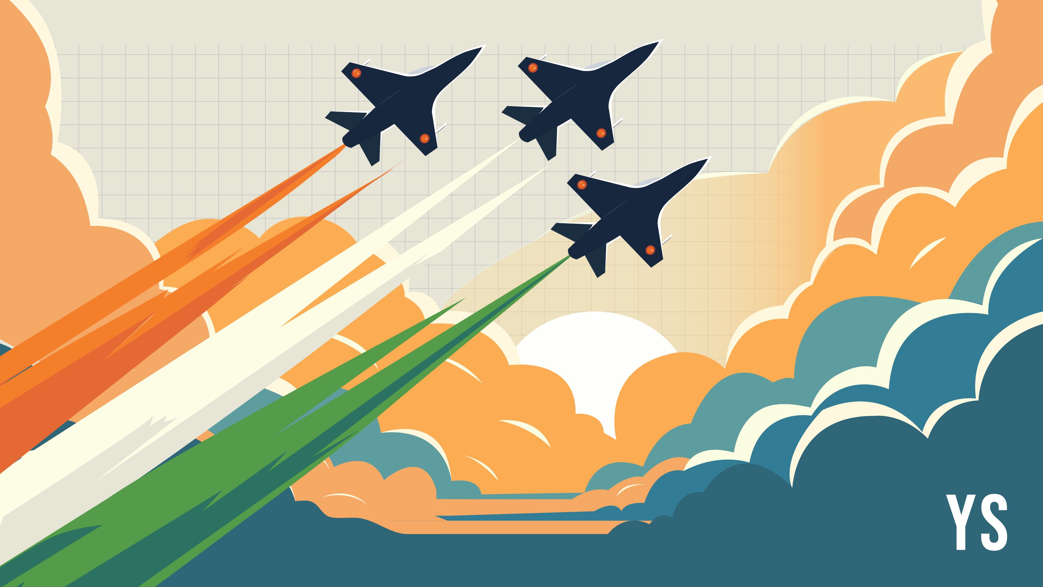 India-made defence products gaining global recognition