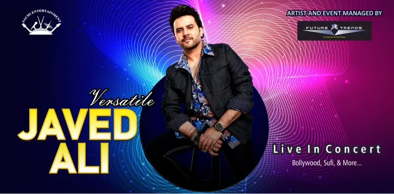 Javed Ali