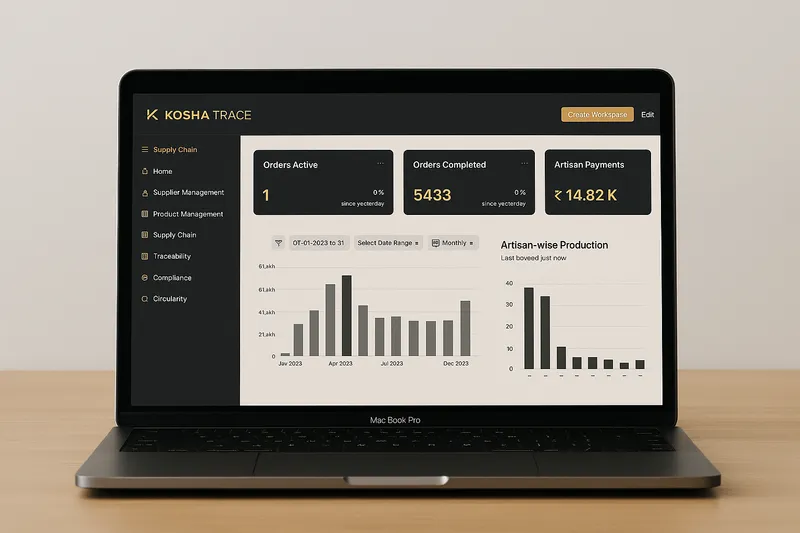 Kosha.ai