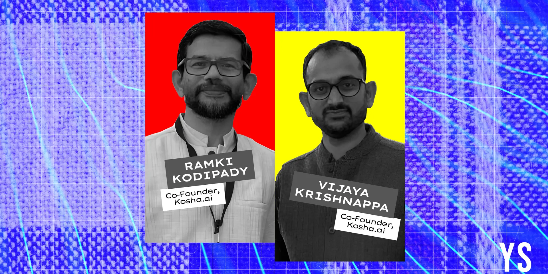 This startup is bringing clarity to India’s textile supply chain