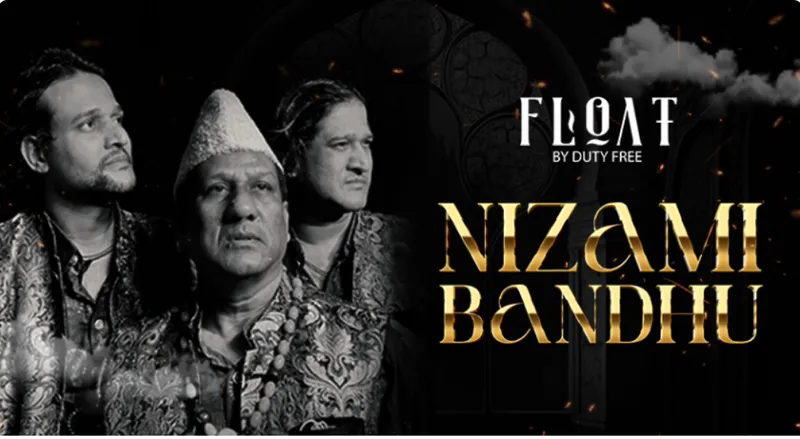Qawwali Kun Faya Kun