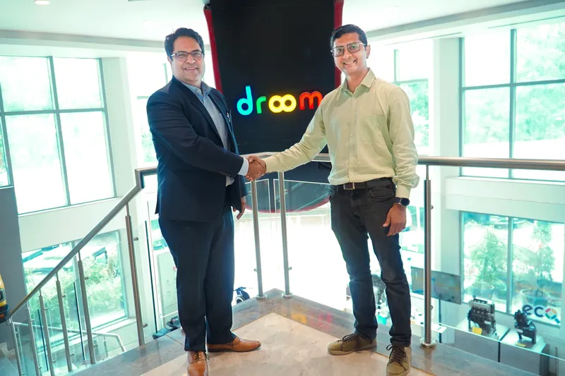 Droom