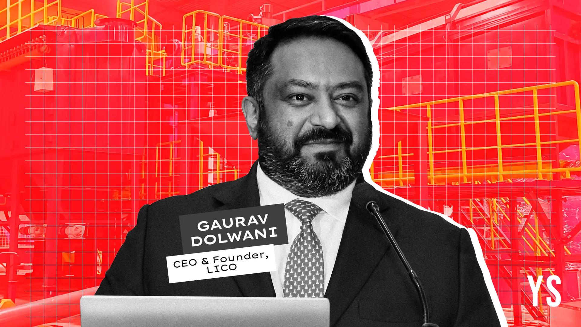 How LICO Materials is transforming recycling of lithium-ion battery waste into a sustainable resource