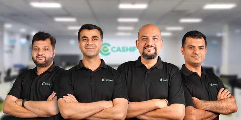 Cashify 
