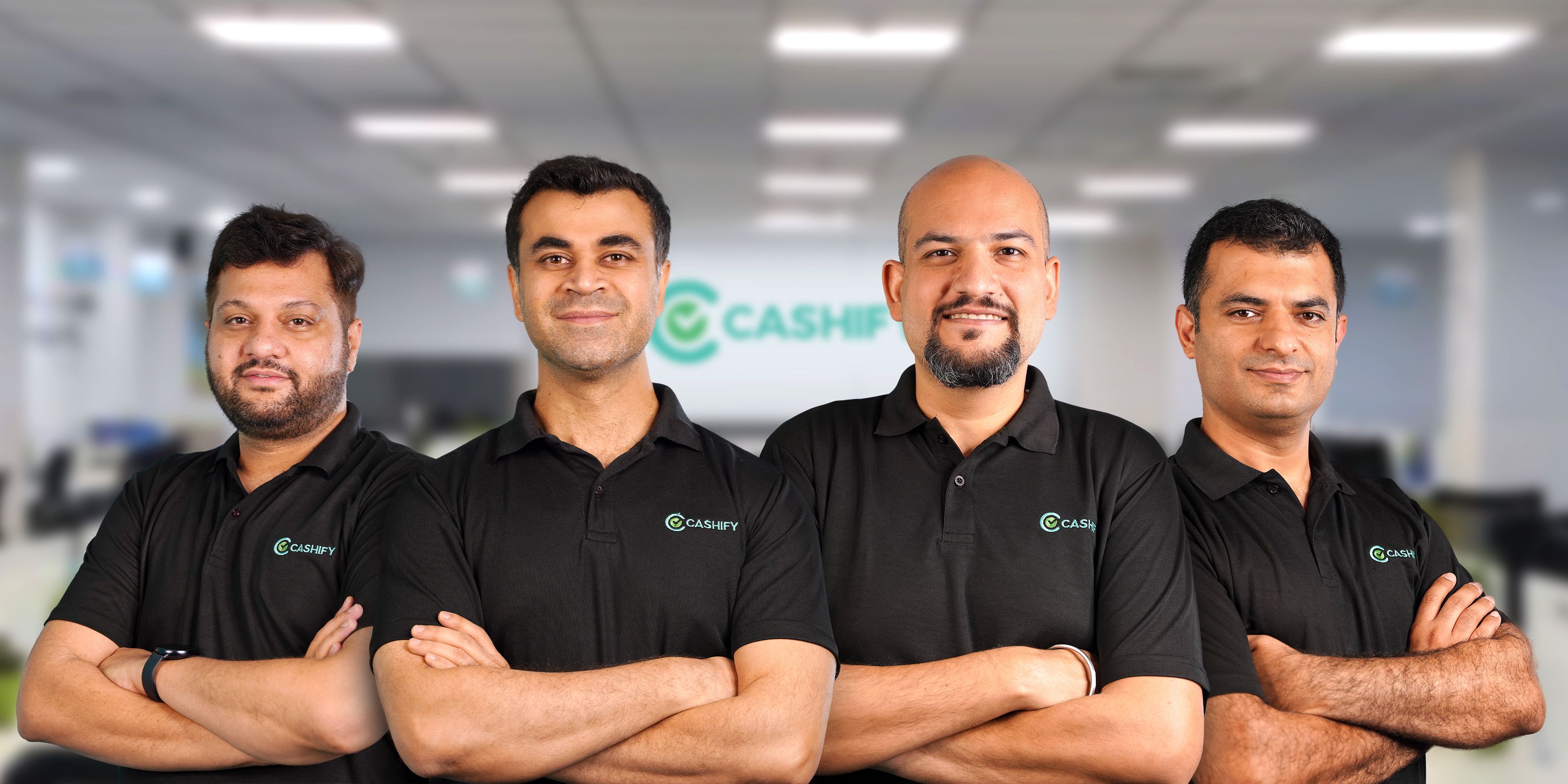 Cashify earns Rs 498 Cr revenue from operations in FY22