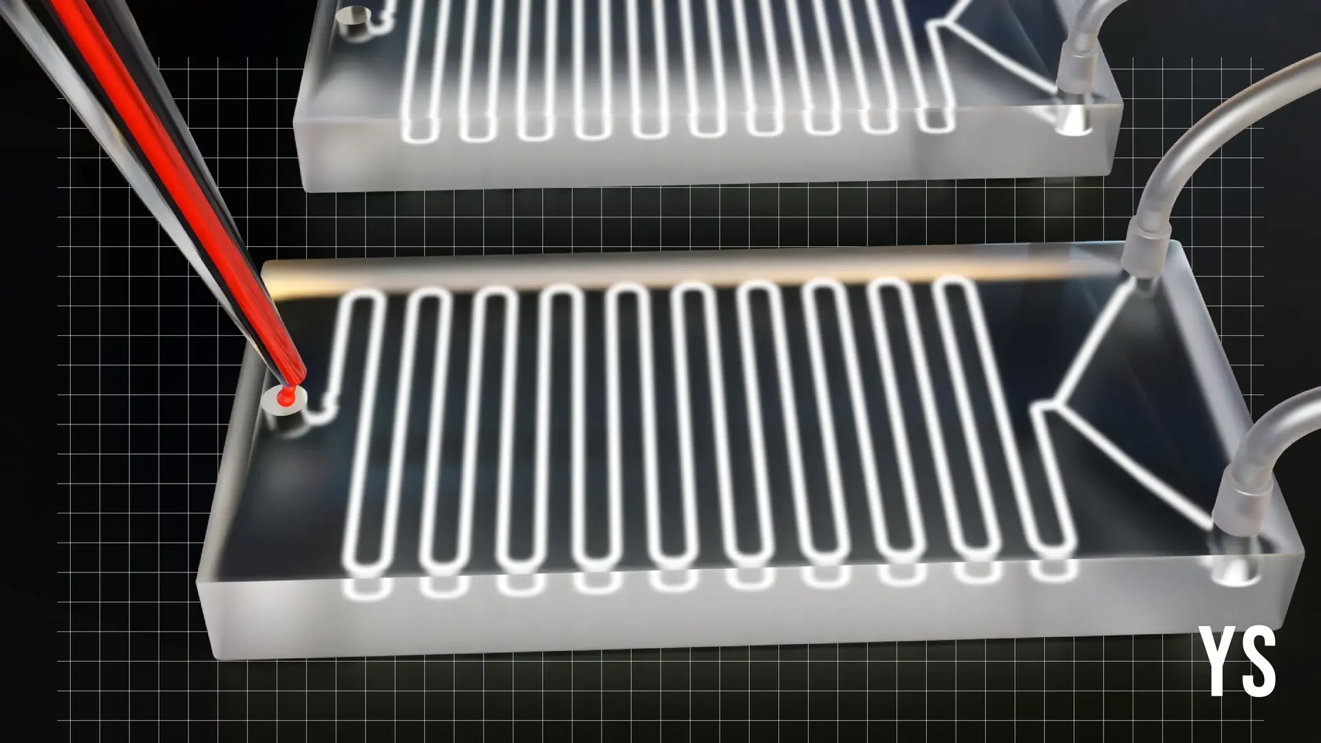 These six startups are using microfluidics to make diagnostics faster, cheaper, and portable