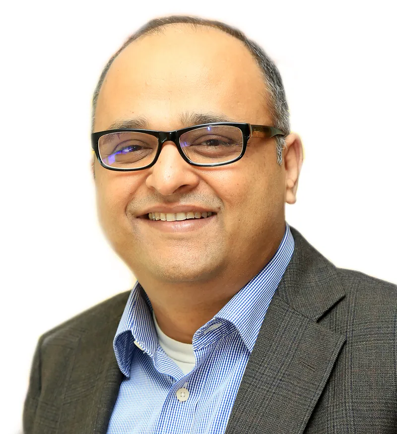 Sanjay Jalona