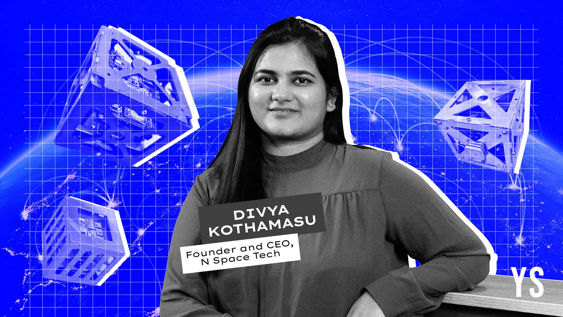 How N Space Tech is quietly powering India’s space ambitions