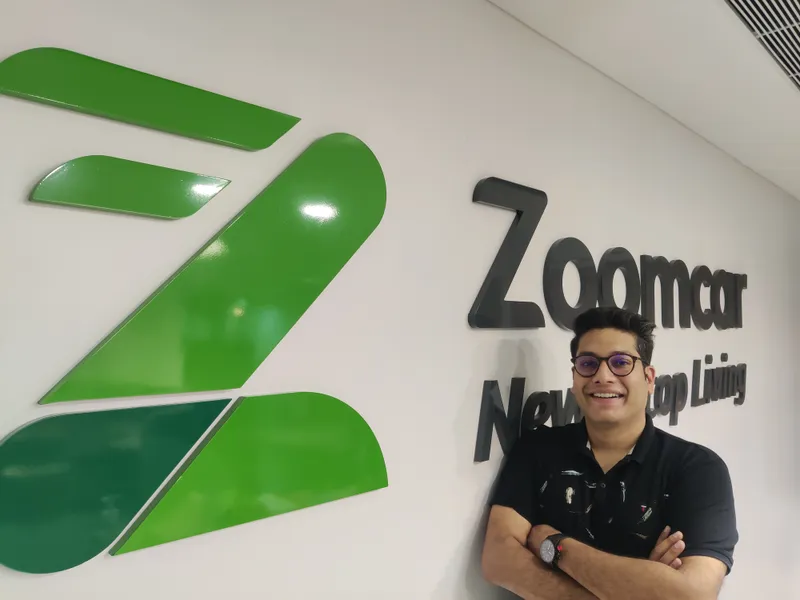 Zoomcar