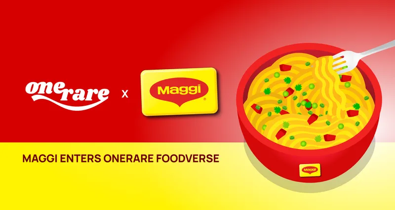 Maggi, OneRare