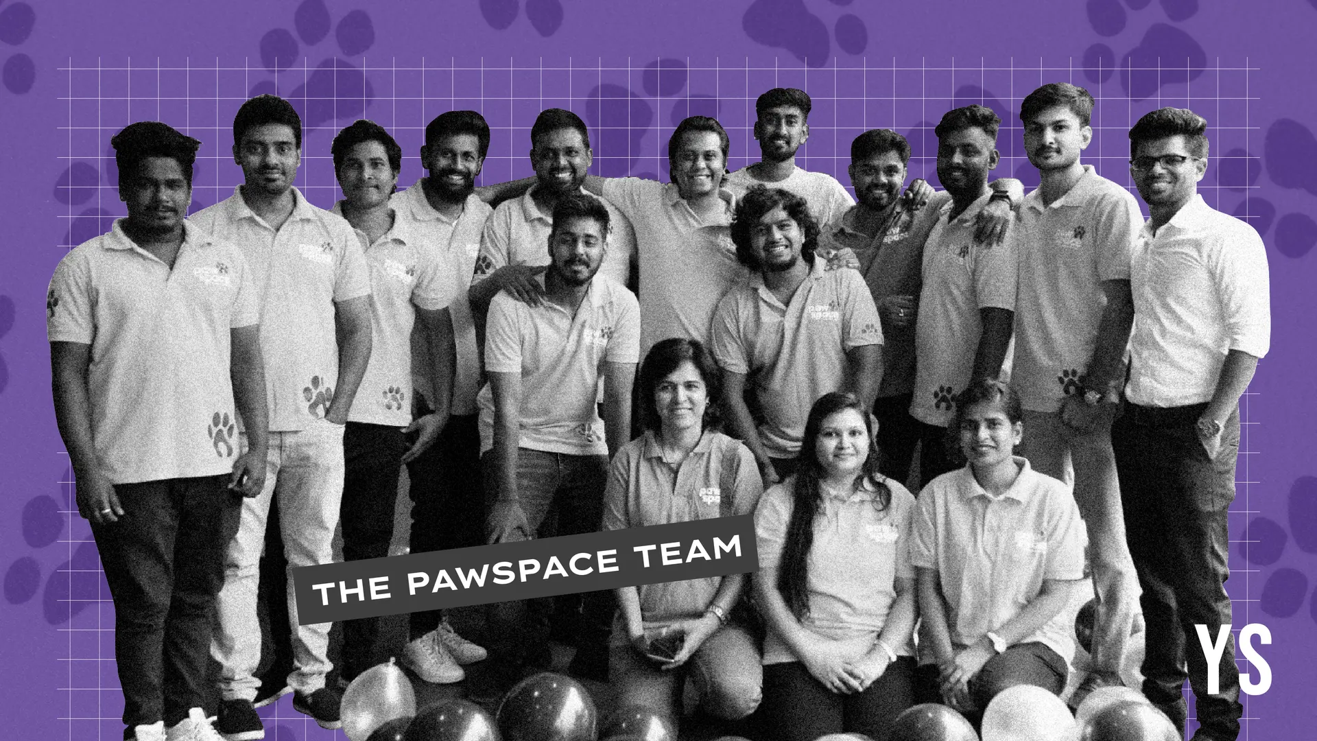 How PawSpace is bringing structure to India’s fragmented pet care industry