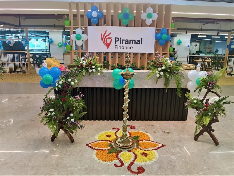 Piramal Innovation Lab