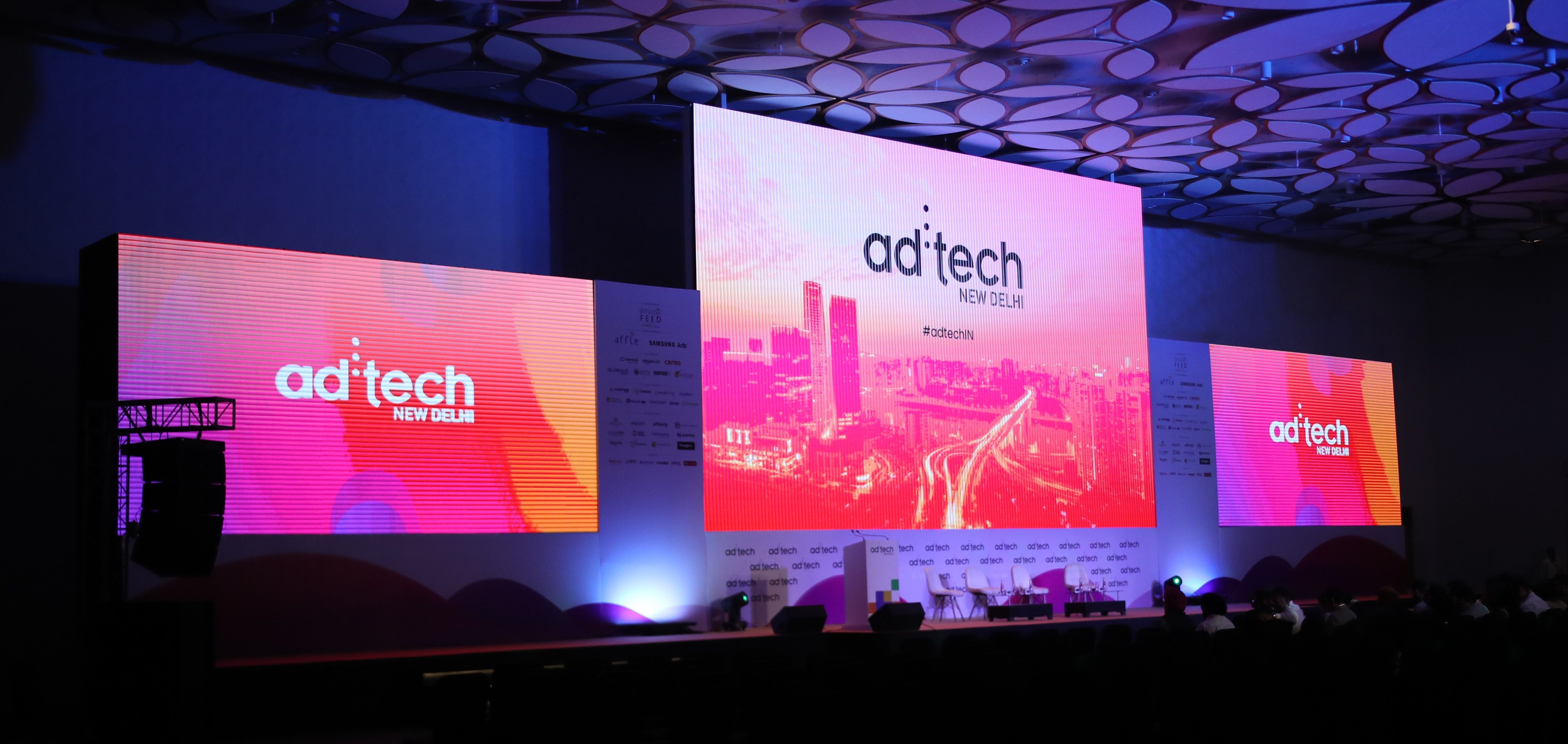 Creators and customers would drive growth in open network: Panellists at ad:tech 2024