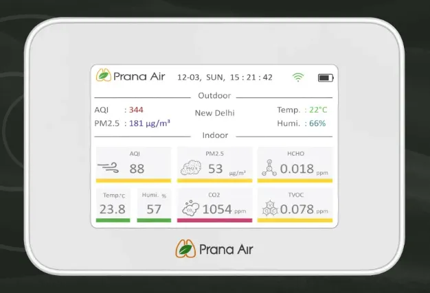 Prana Air
