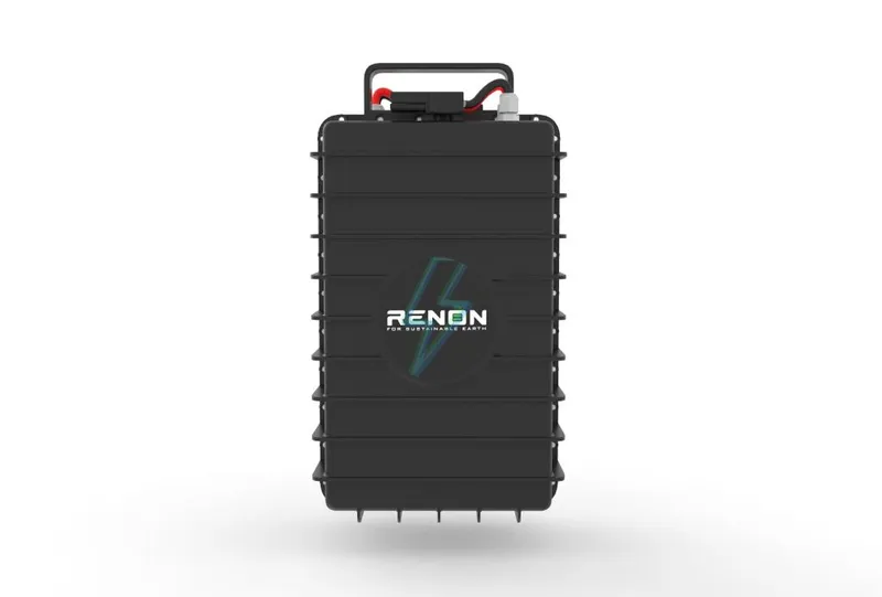 Renon India 