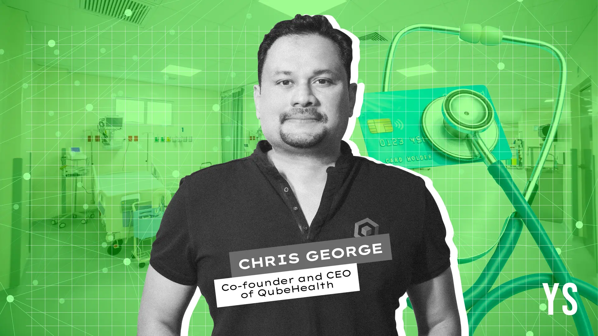 How QubeHealth is making medical expenses more manageable