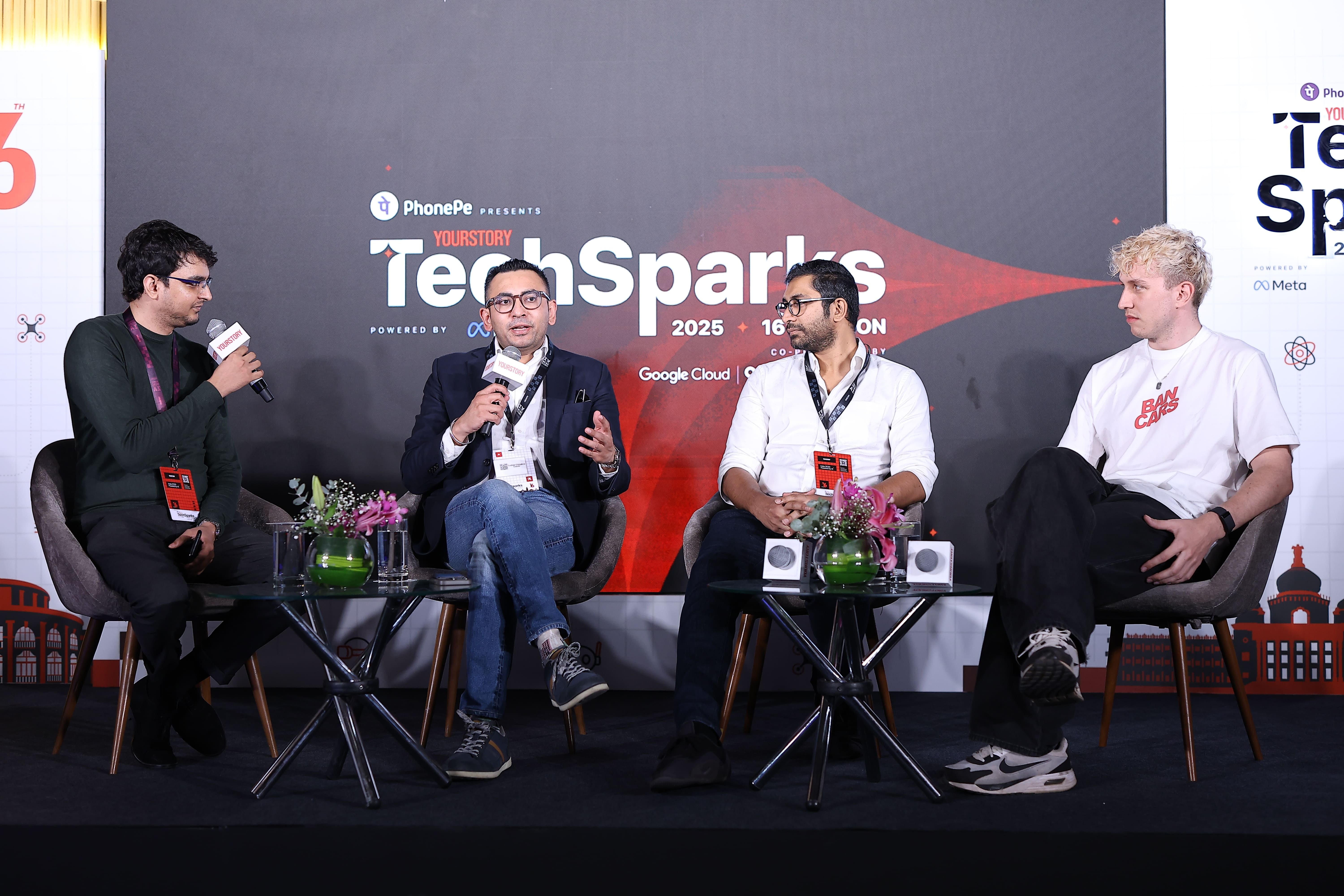 Inside India’s push to build deeptech for real-world deployment