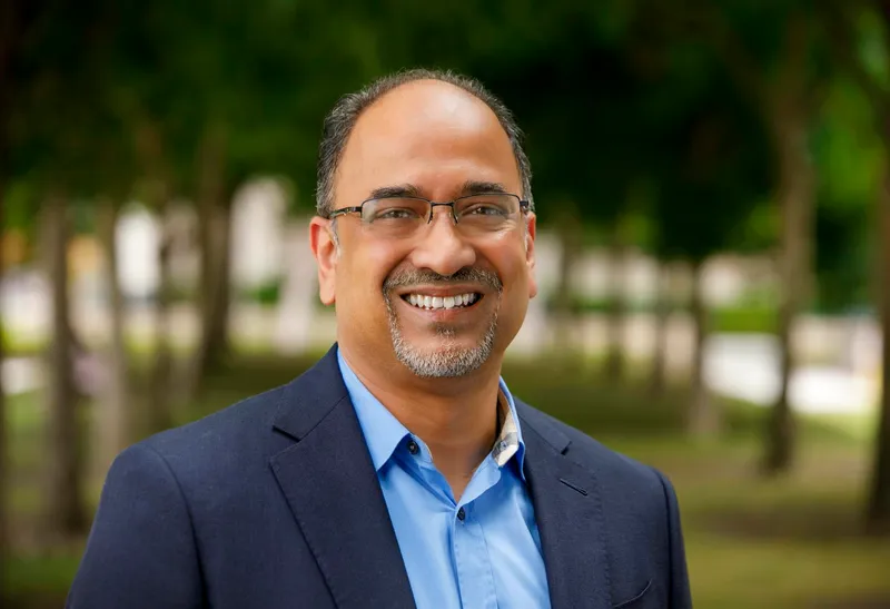 Dr. Das Dasgupta