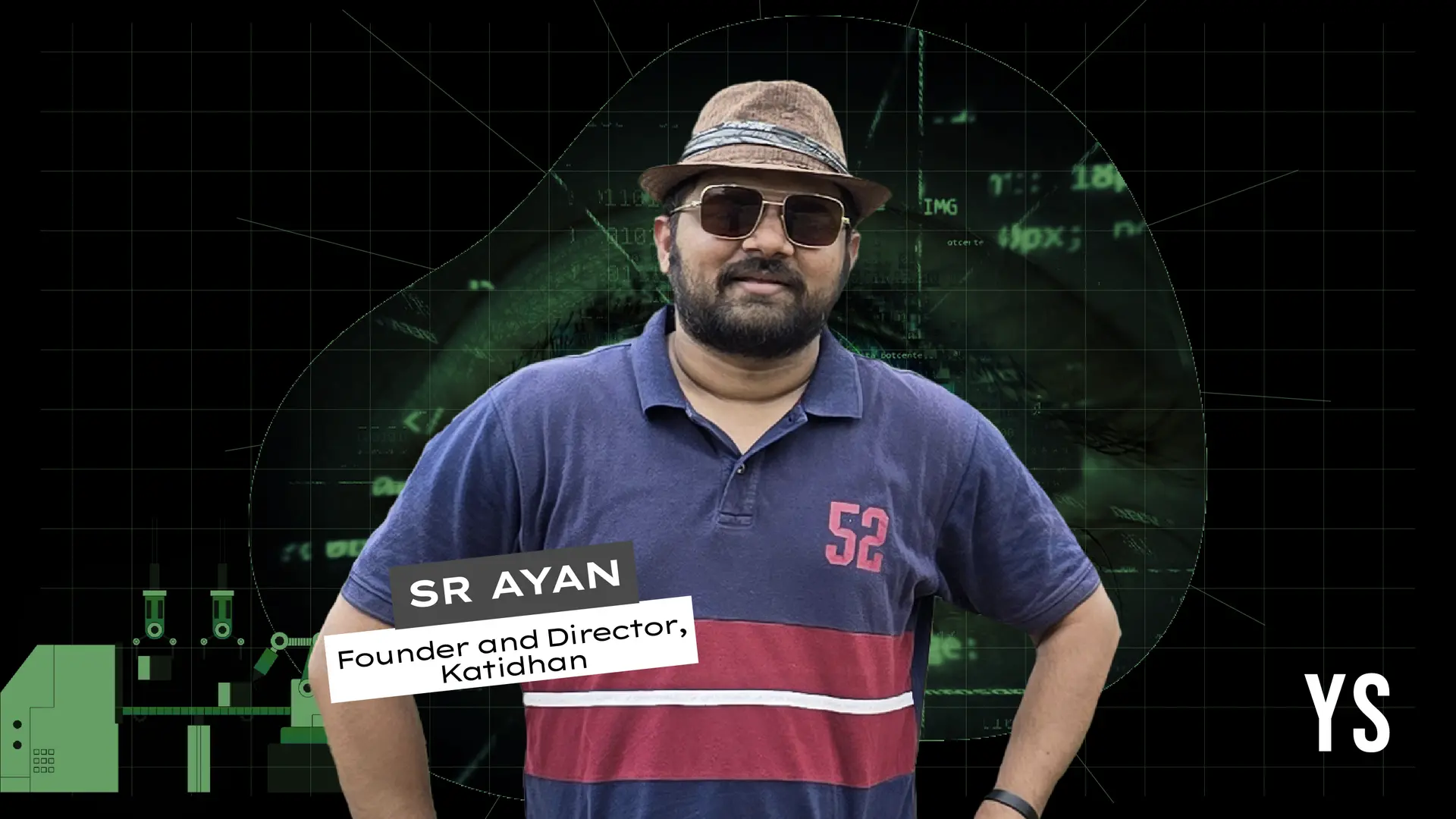 Katidhan is reducing animal-human conflict with its solar powered devices