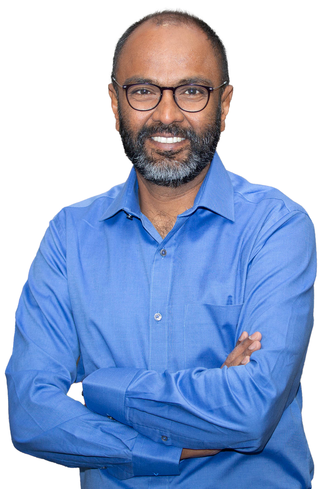 Saravana Kumar, Founder & CEO, Kovai.co