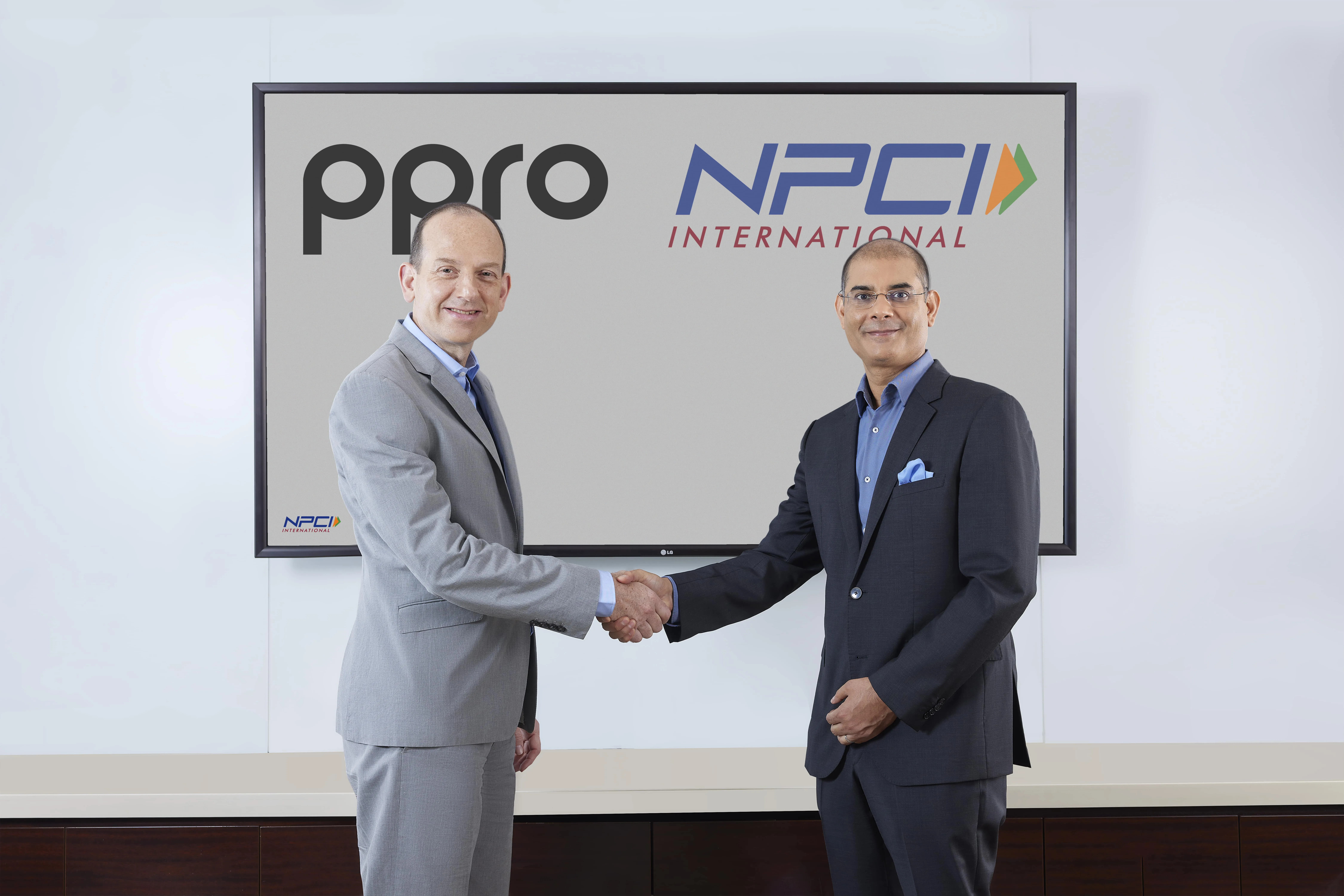 NPCI International partners with PPRO - Vimarsana News