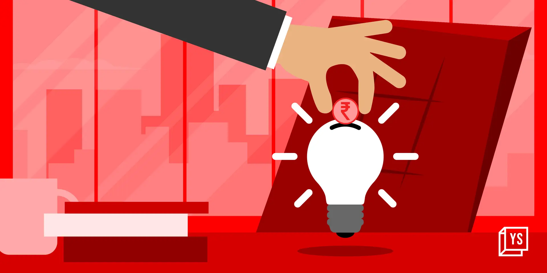 How to invest in startups: 10 terms to know before backing your first venture