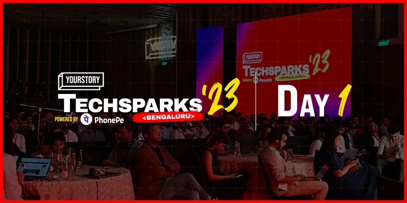 TechSparks 2023