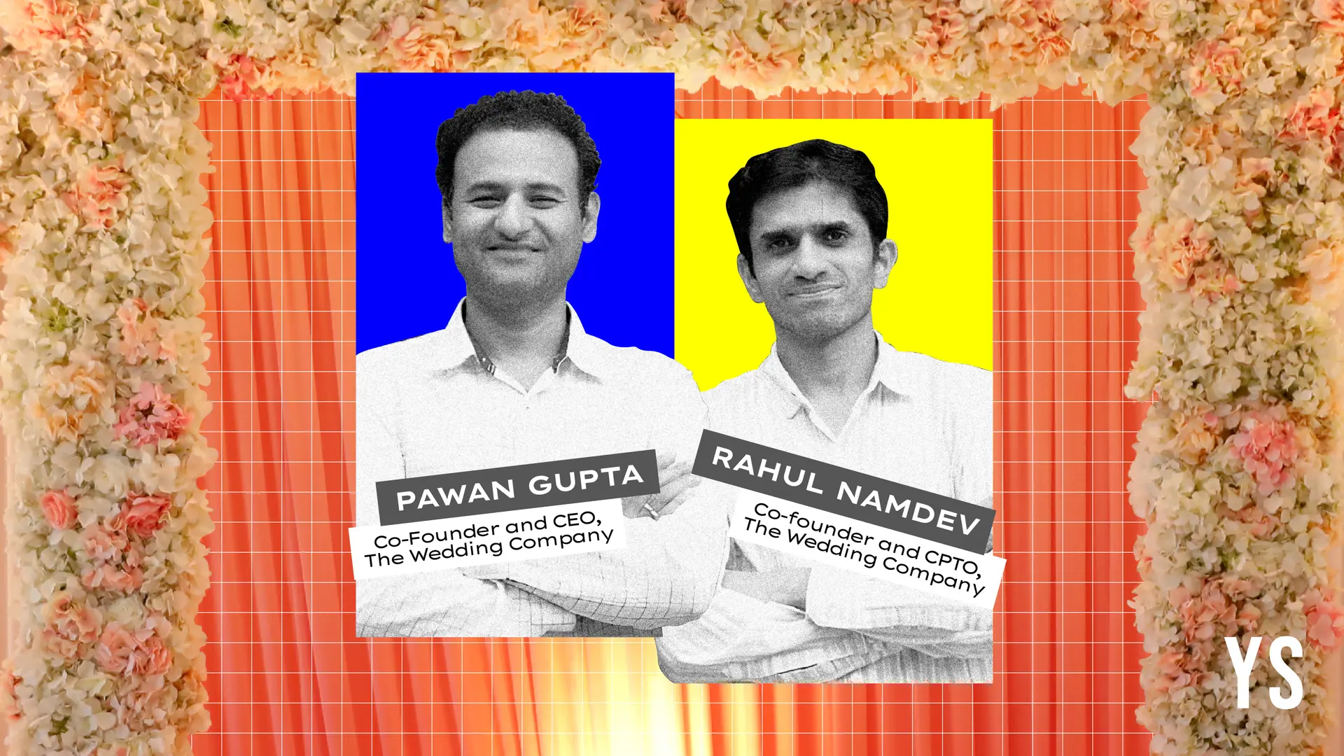 Shaadi Mubarak: How The Wedding Company reshapes wedding planning for India’s middle class
