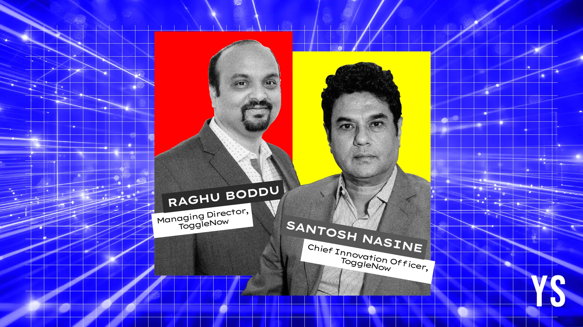 ToggleNow is building the backbone of SAP GRC for mid-sized enterprises
