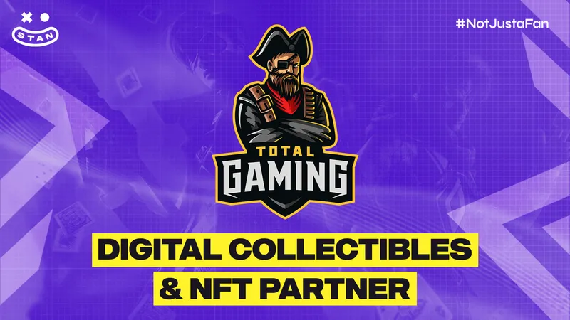 Total Gaming