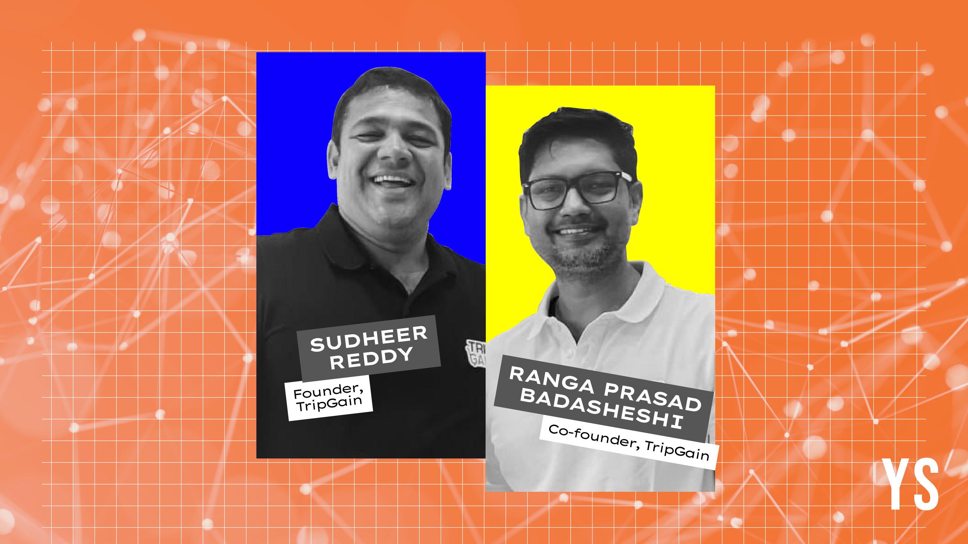 Cómo TripGain está automatizando las complejidades ocultas de los viajes corporativos Cómo TripGain está automatizando las complejidades ocultas de los viajes corporativos