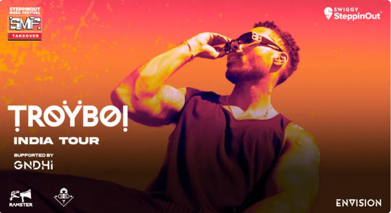 TroyBoi