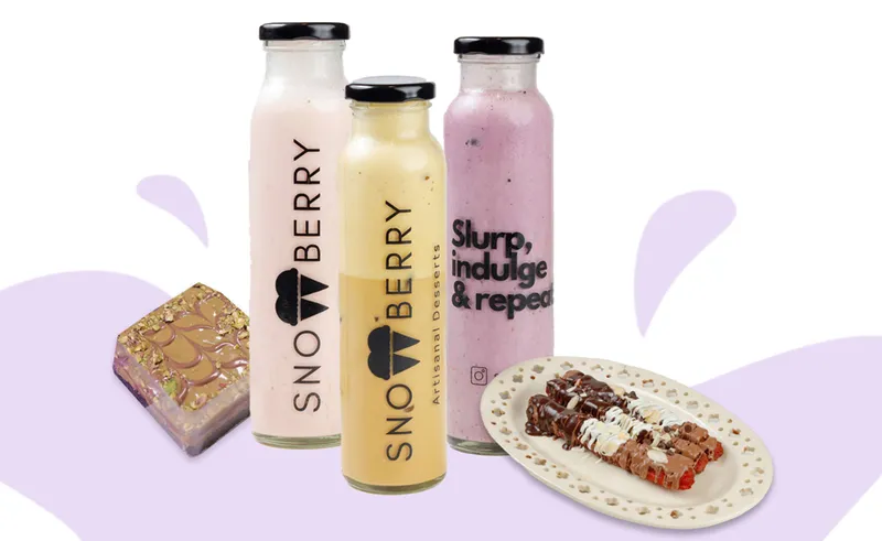Snowberry