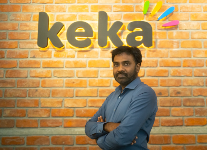 HRtech platform Keka raises $57M in Series A round