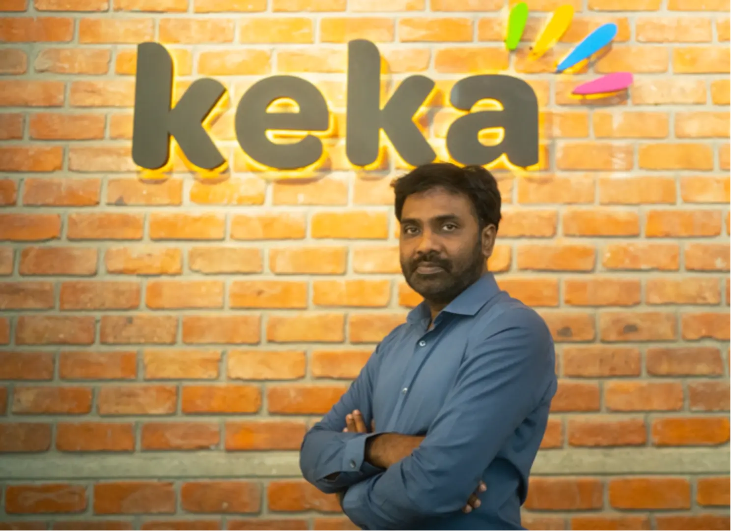 HRtech platform Keka raises $57M in Series A round